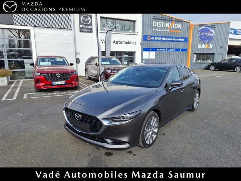 mazda - Visuel 0