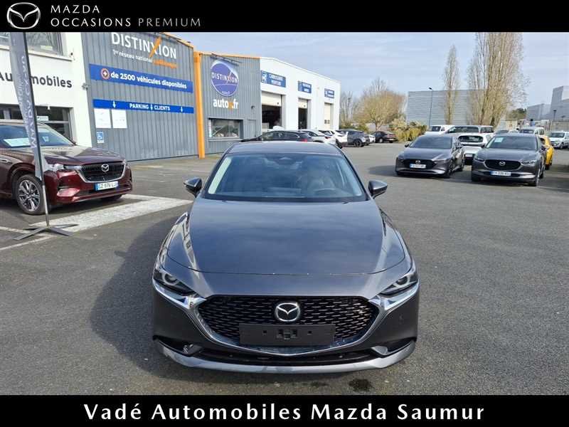 mazda - Visuel 1
