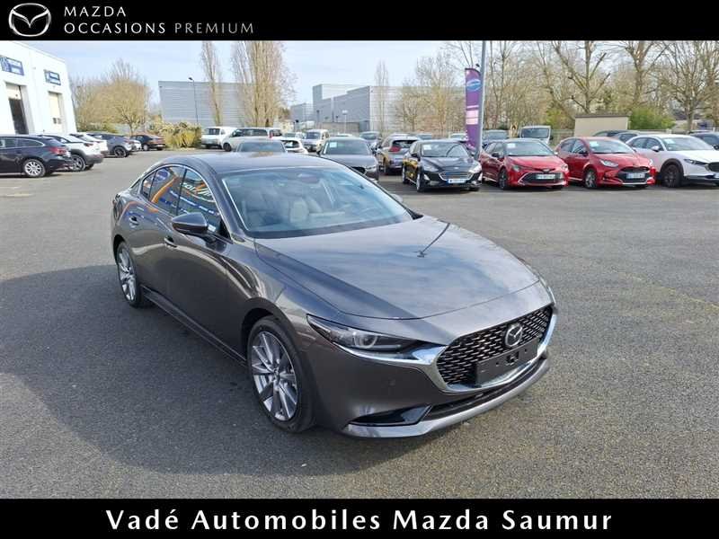 mazda - Visuel 2
