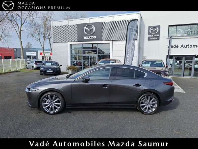 mazda - Visuel 3