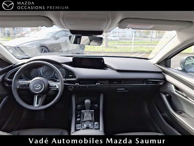 mazda - Visuel 6