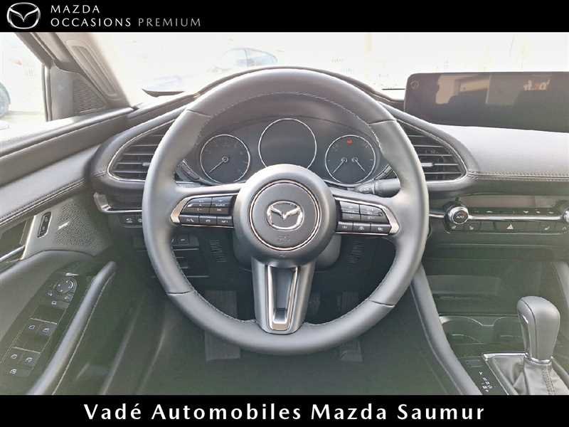 mazda - Visuel 9