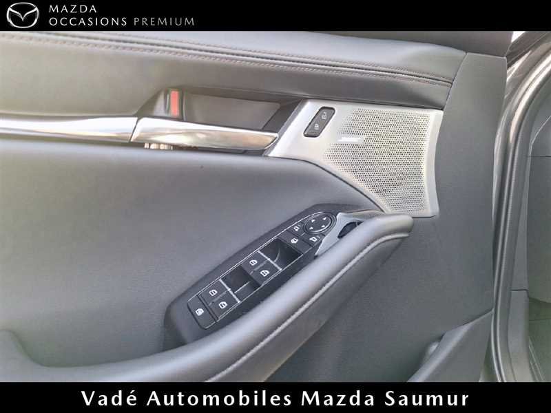 mazda - Visuel 10