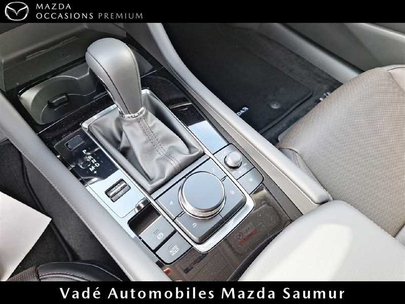 mazda - Visuel 13