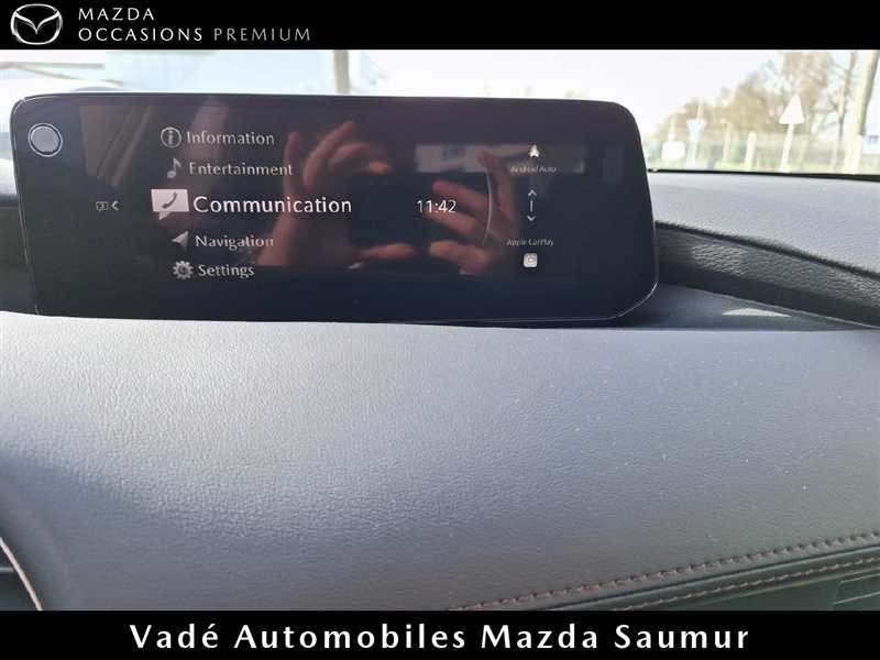 mazda - Visuel 14
