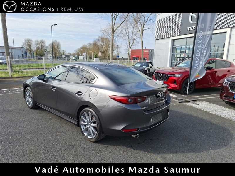 mazda - Visuel 5