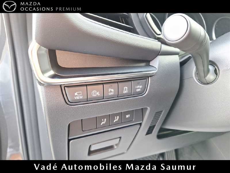 mazda - Visuel 11