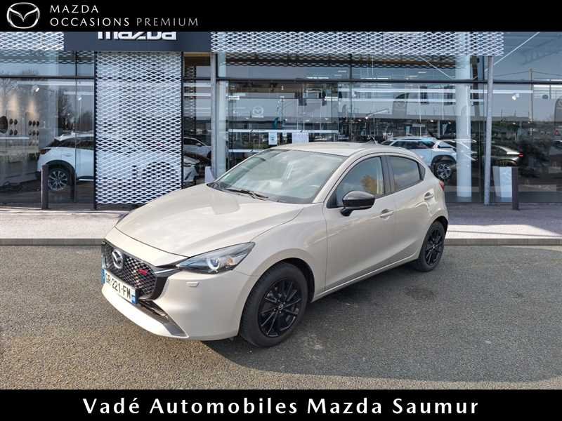 mazda - Visuel 0