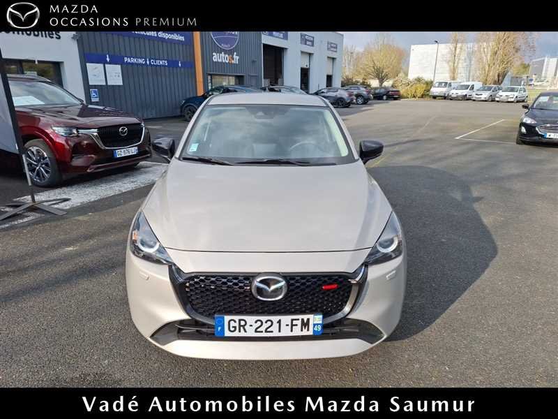 mazda - Visuel 1