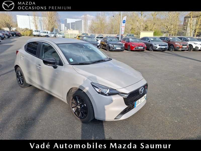 mazda - Visuel 2