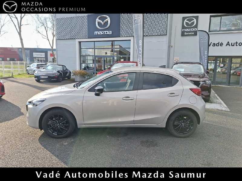 mazda - Visuel 3