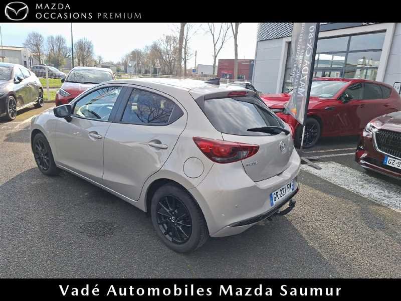 mazda - Visuel 5