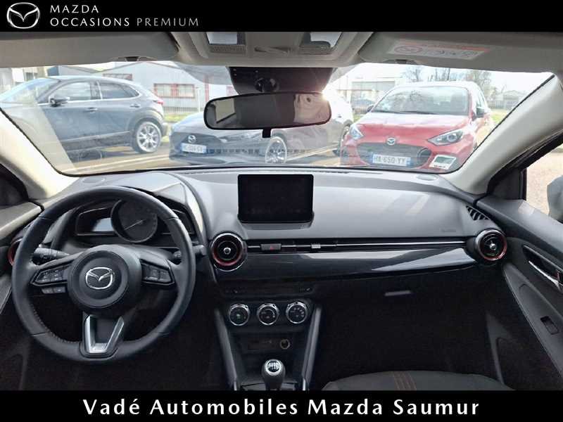 mazda - Visuel 6