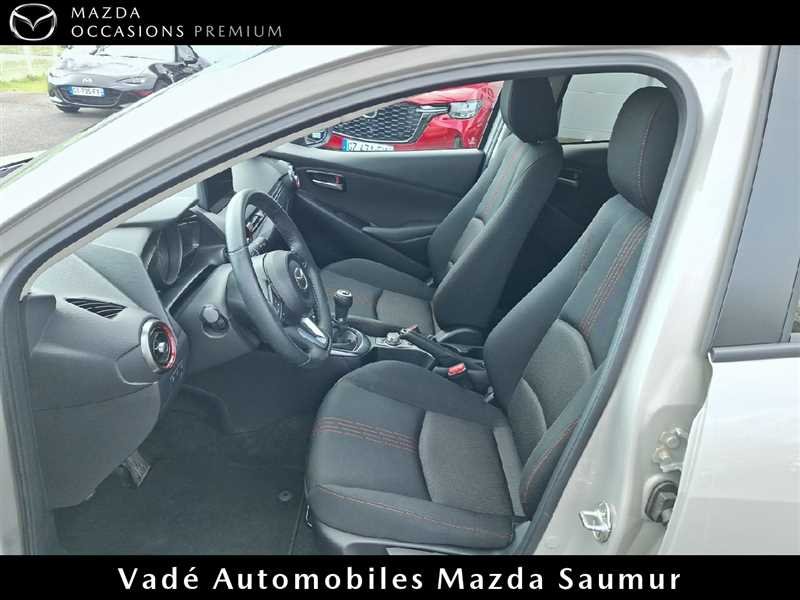 mazda - Visuel 7