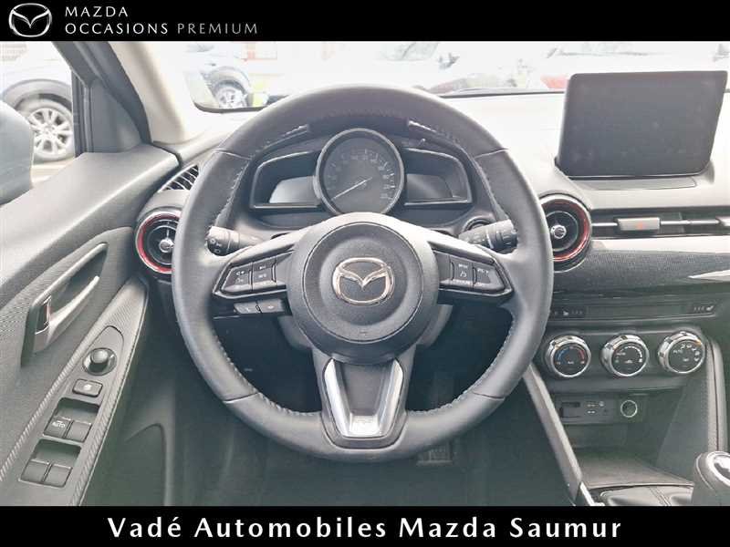 mazda - Visuel 9