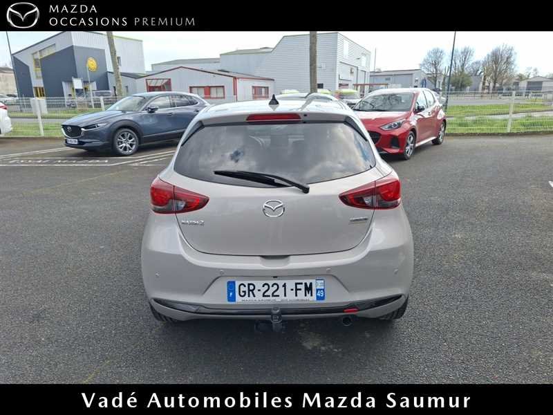 mazda - Visuel 10