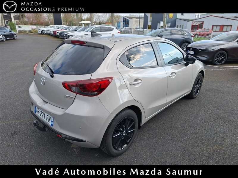 mazda - Visuel 11