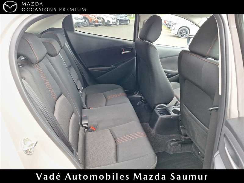 mazda - Visuel 12