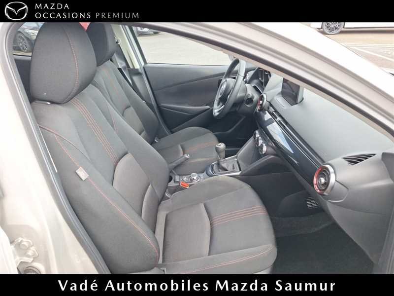 mazda - Visuel 13