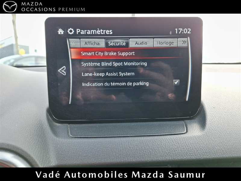 mazda - Visuel 17