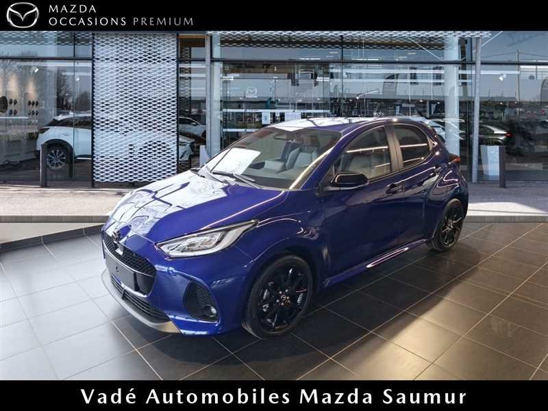 MAZDA2
