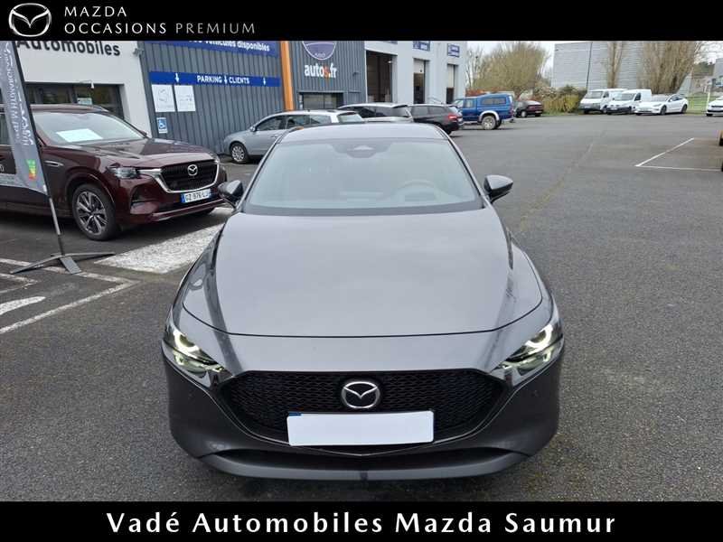 mazda - Visuel 1