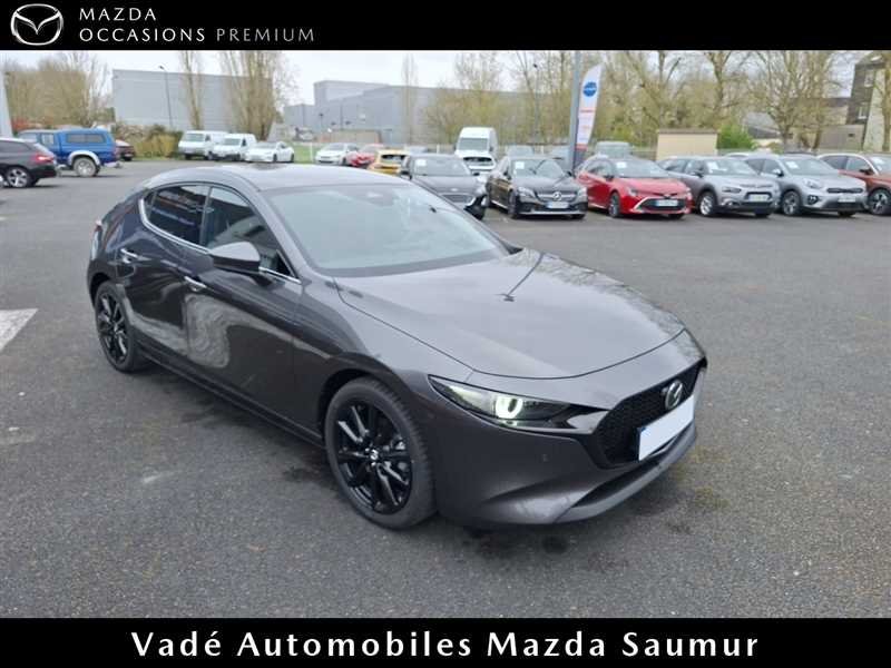 mazda - Visuel 2
