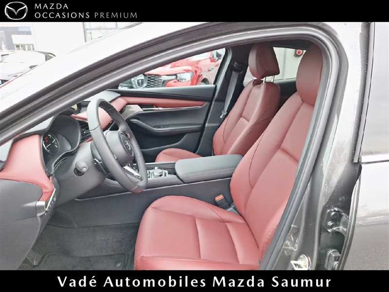mazda - Visuel 7