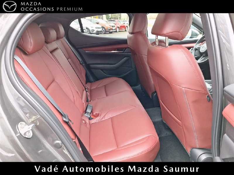 mazda - Visuel 13