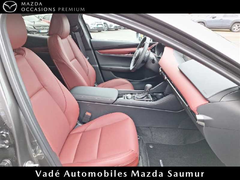 mazda - Visuel 14