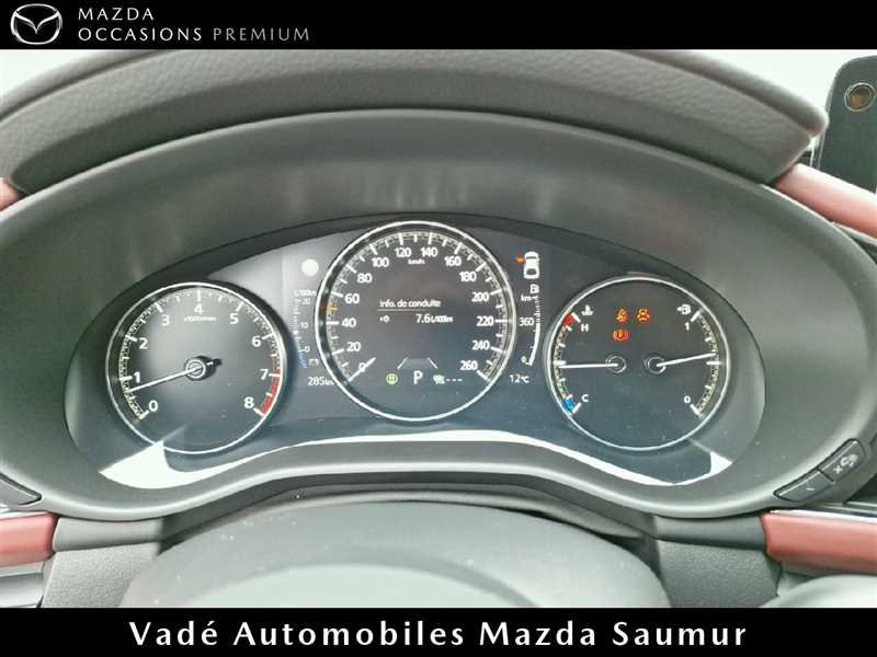 mazda - Visuel 17