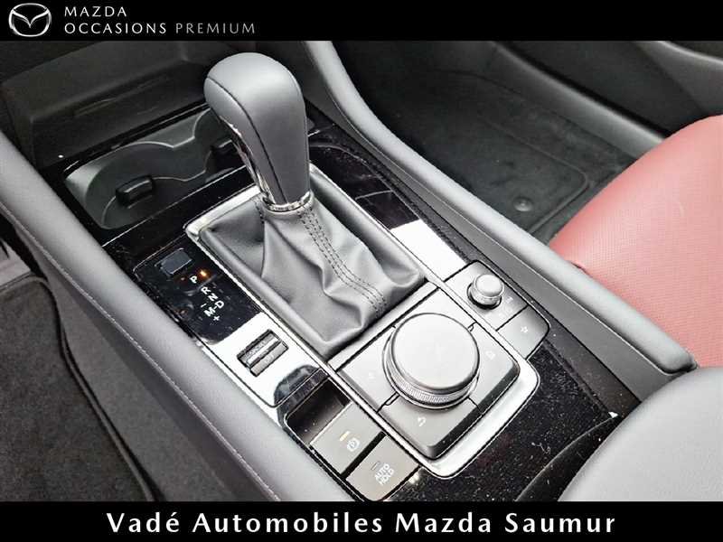 mazda - Visuel 18