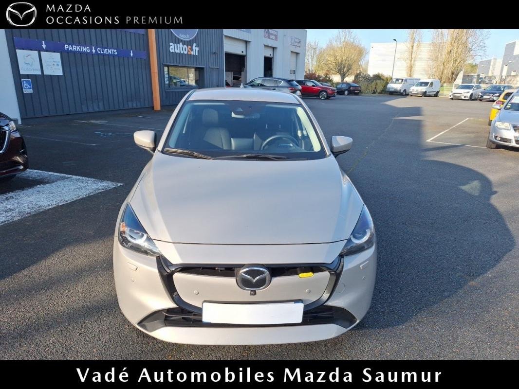 mazda - Visuel 1