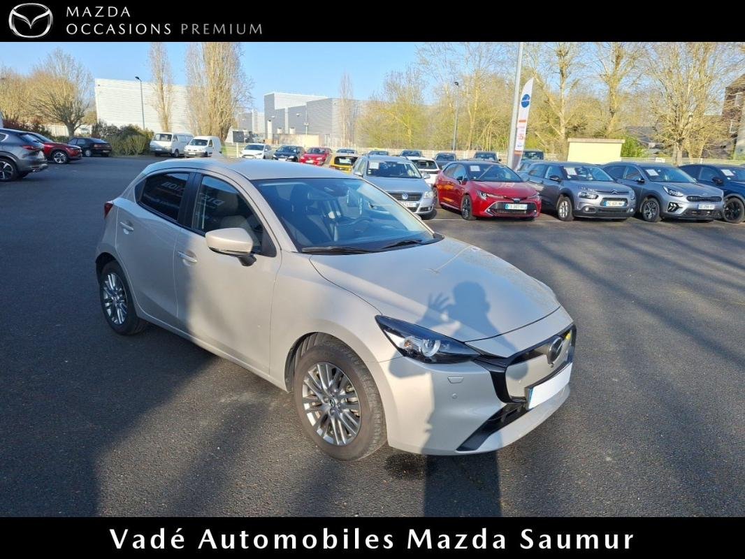 mazda - Visuel 2