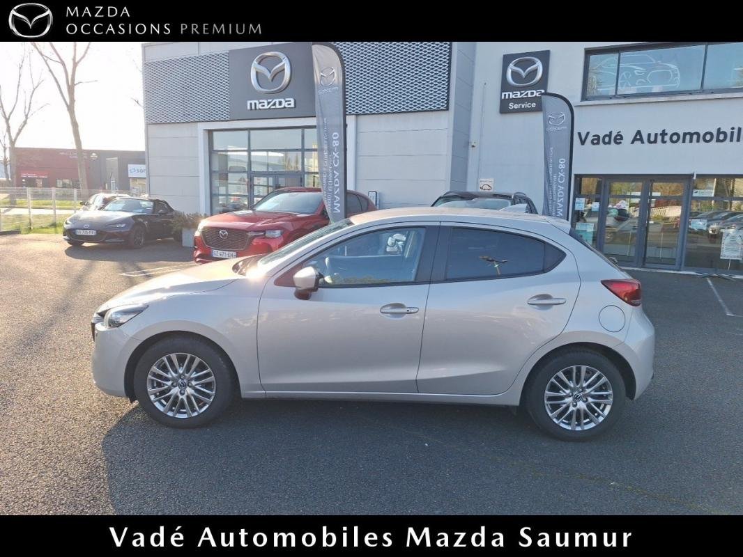 mazda - Visuel 3