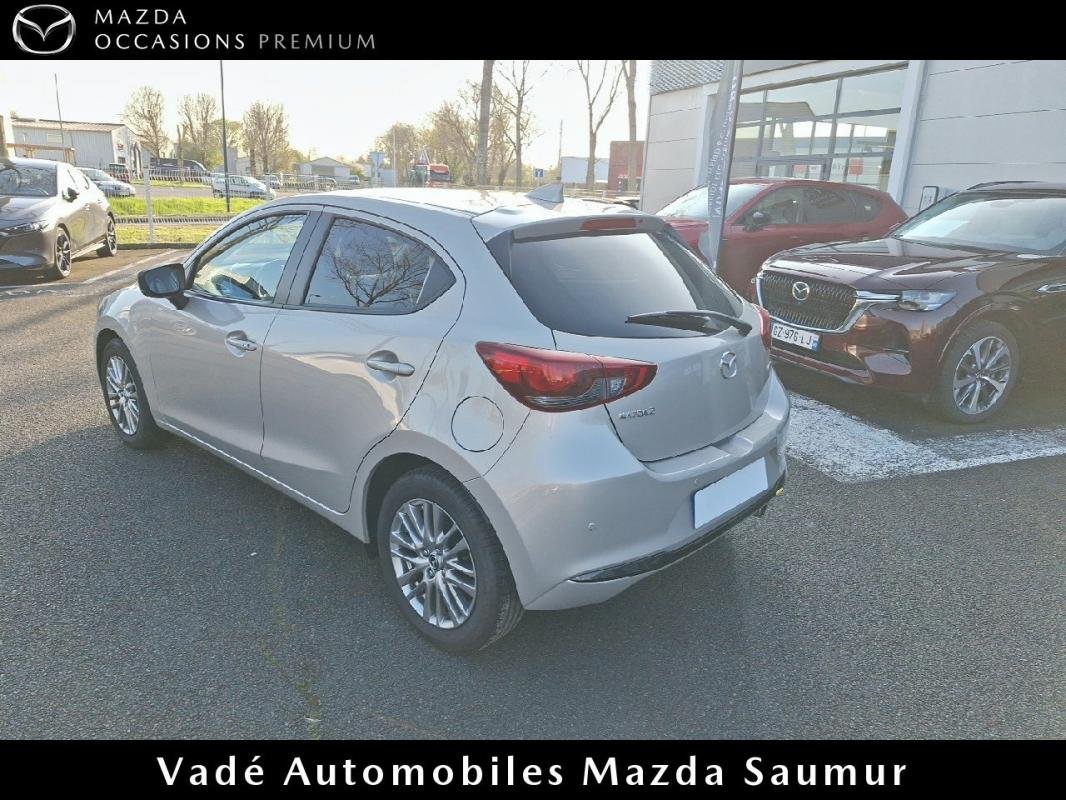 mazda - Visuel 5