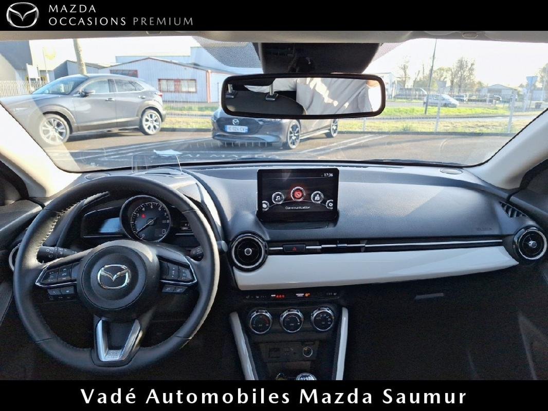 mazda - Visuel 6