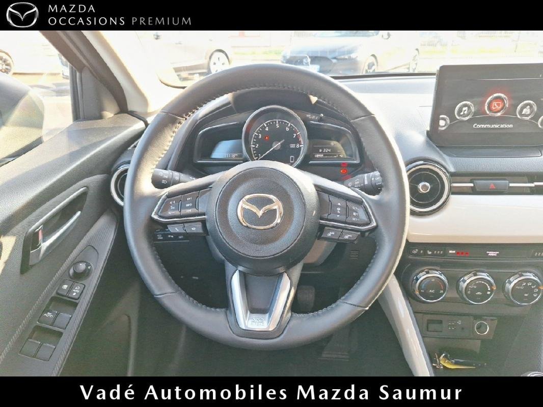 mazda - Visuel 9