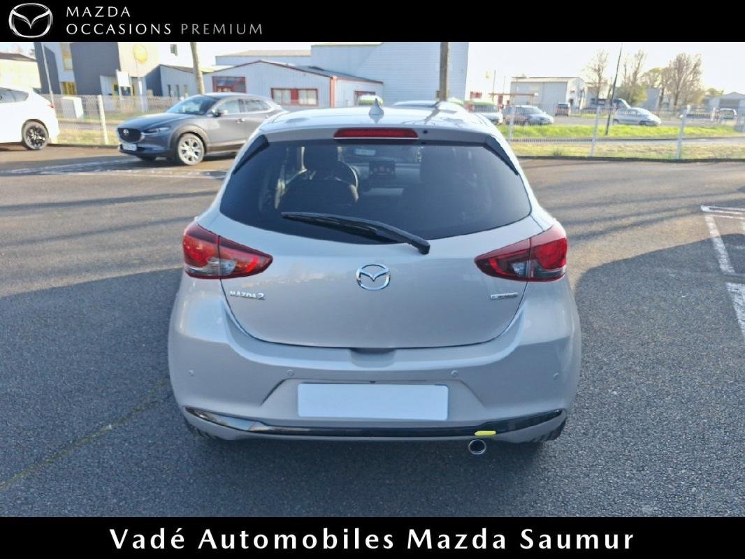 mazda - Visuel 10