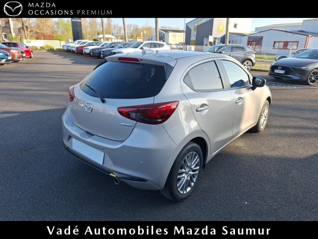 mazda - Visuel 11
