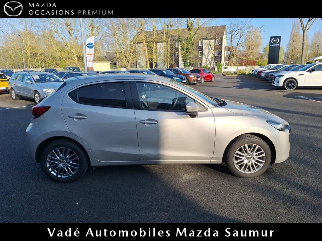 mazda - Visuel 12