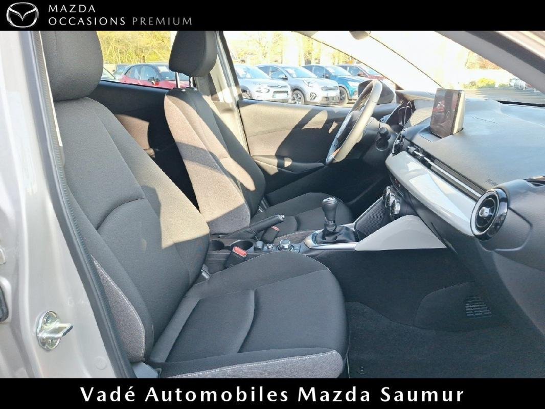 mazda - Visuel 14