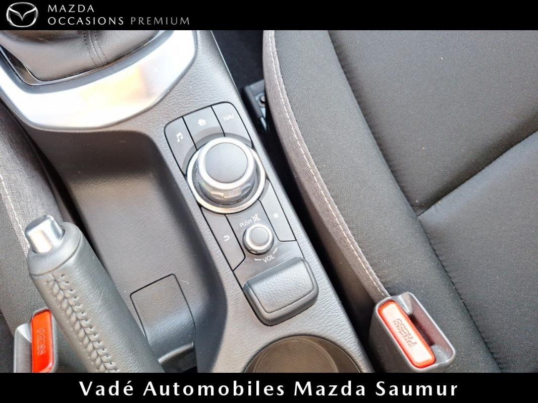 mazda - Visuel 19