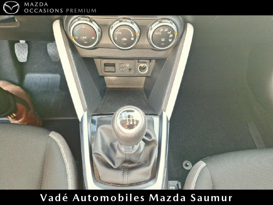 mazda - Visuel 20