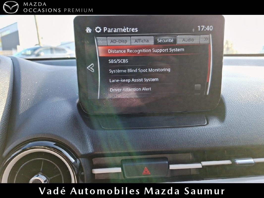 mazda - Visuel 22