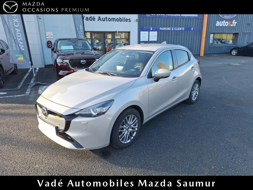 mazda - Visuel 24