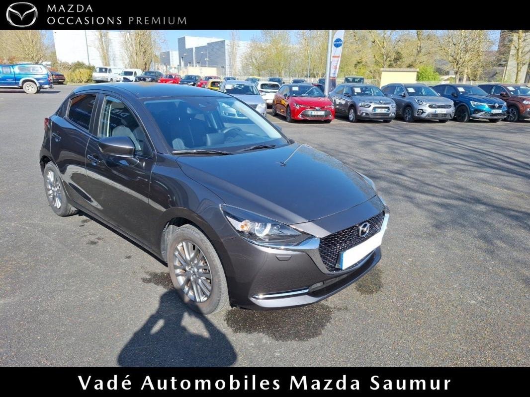 mazda - Visuel 2