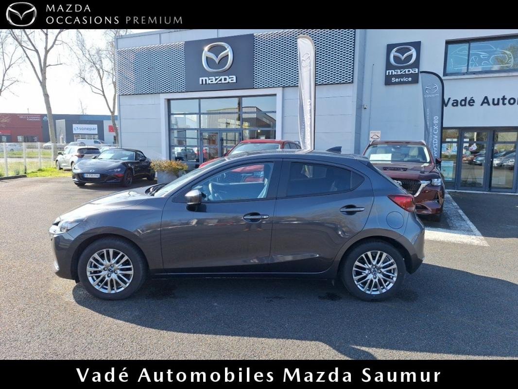 mazda - Visuel 3