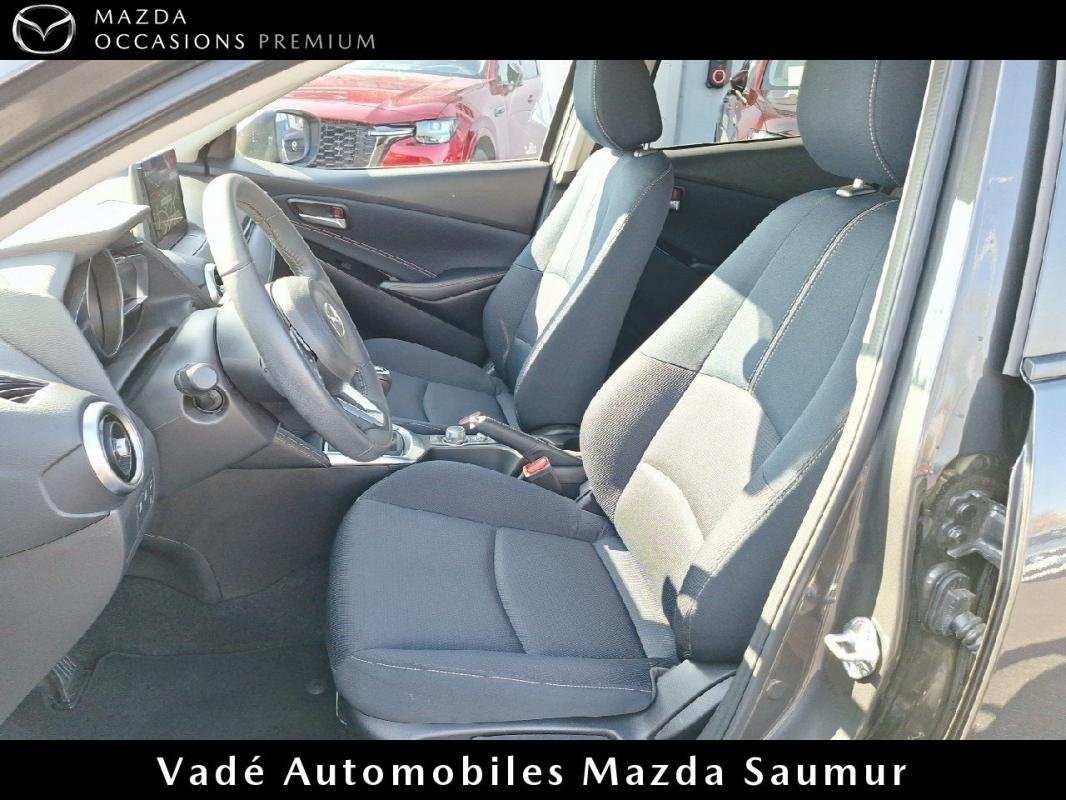 mazda - Visuel 7