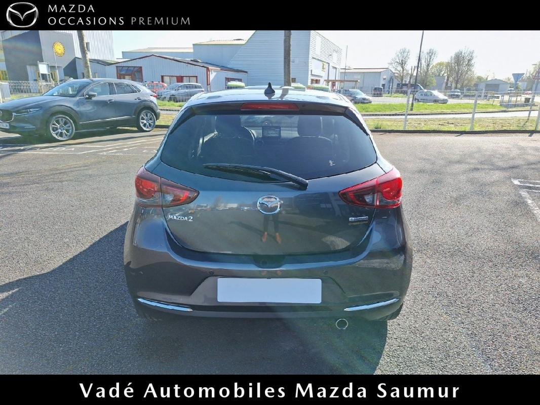 mazda - Visuel 10
